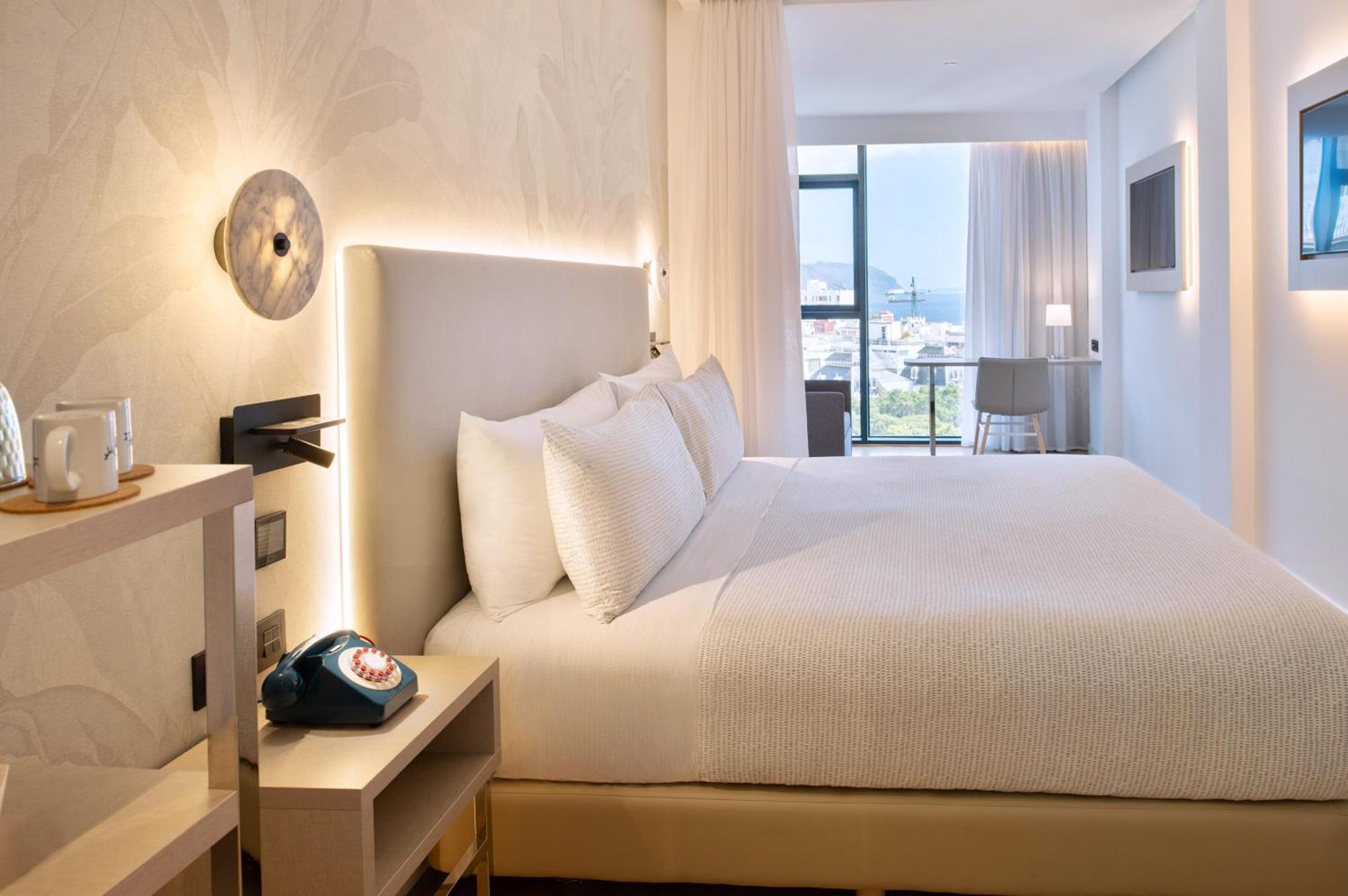Innside By Melia Tenerife Santa Cruz Exterior foto