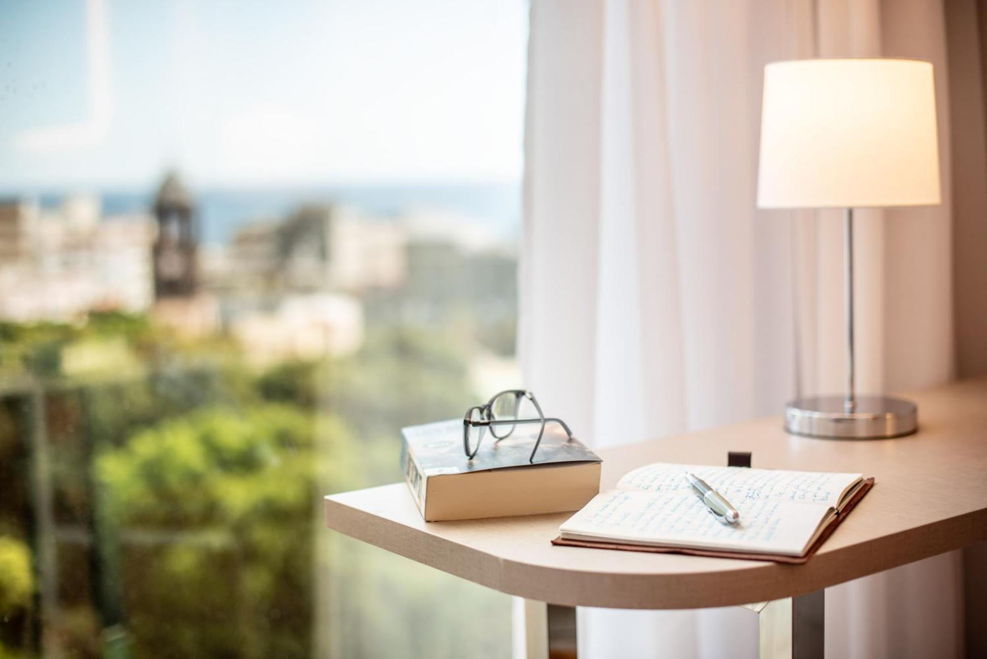 Innside By Melia Tenerife Santa Cruz Exterior foto
